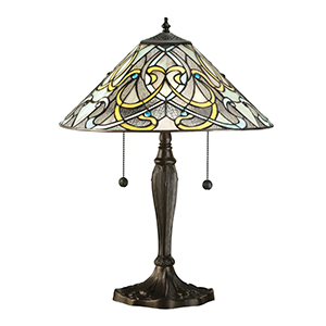 dauphine bedside lamp